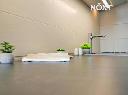 Pronájem bytu, 2+1, 61 m²