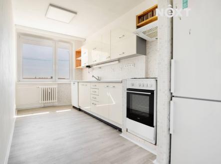Pronájem bytu, 3+1, 73 m²