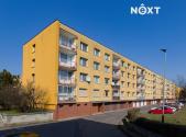Pronájem bytu, 1+1, 36 m²