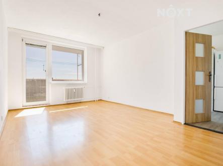 Pronájem bytu, 3+1, 73 m²