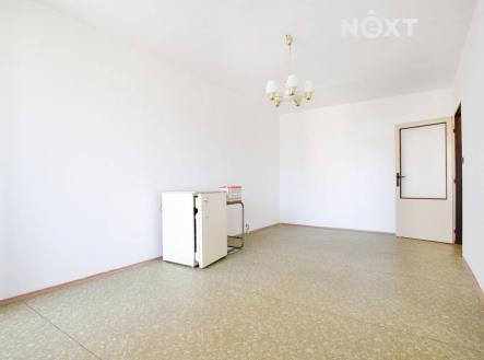 Prodej bytu, 3+1, 80 m²