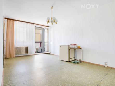 Prodej bytu, 3+1, 80 m²