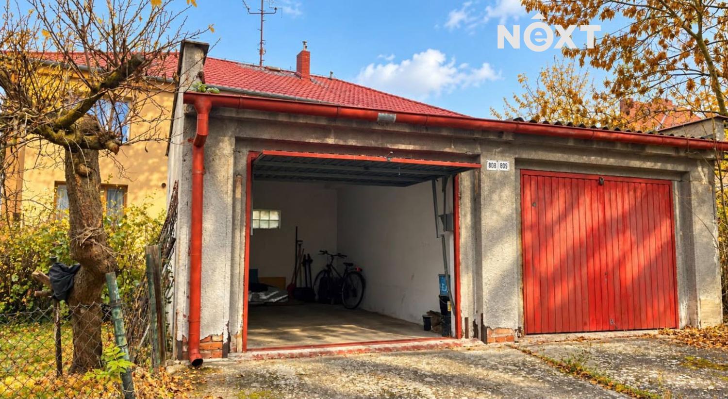 Prodej ostatní Garáž, 21㎡