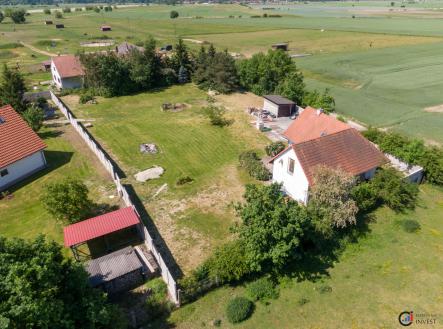 Prodej - pozemek pro bydlení, 1 575 m²