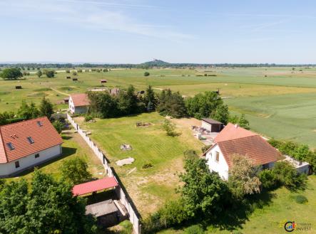 Prodej - pozemek pro bydlení, 1 414 m²