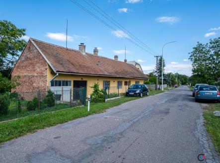 Prodej - dům/vila, 136 m² obrázek