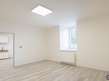 Pronájem bytu, 3+kk, 64 m²