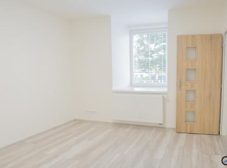 Pronájem bytu, 3+kk, 64 m²