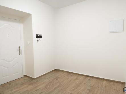 Pronájem bytu, 2+kk, 49 m²