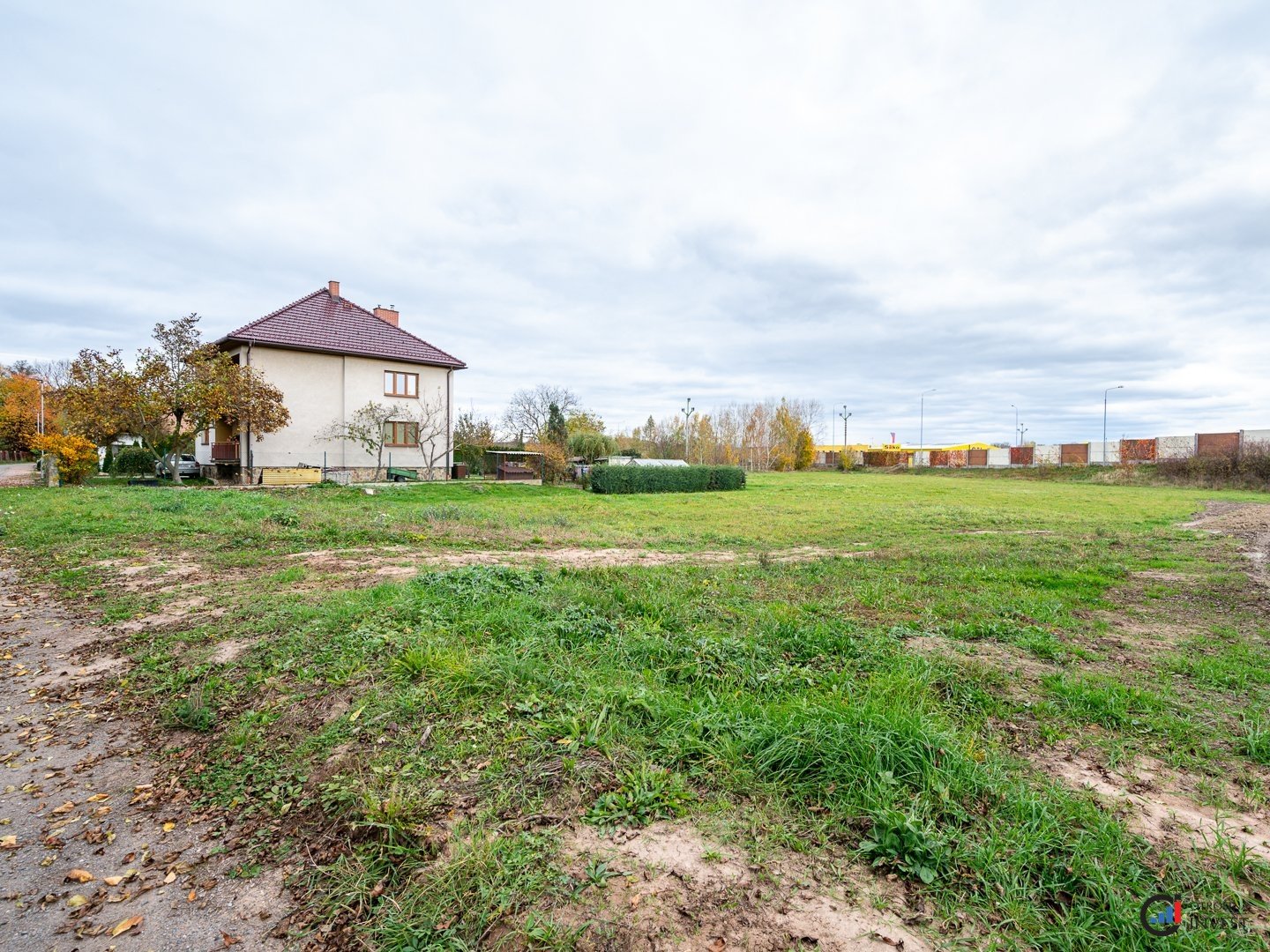 Prodej pozemku, 3 473 m² - Opatovice nad Labem