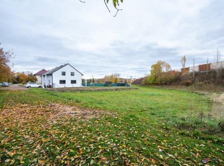 Prodej - pozemek pro bydlení, 670 m²