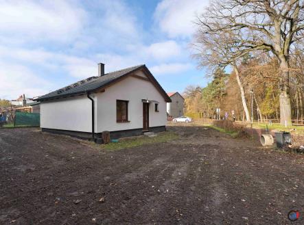 Pronájem - dům/vila, 60 m² obrázek