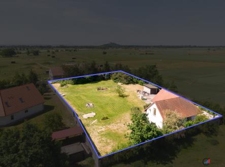 Prodej - pozemek pro bydlení, 1 575 m²