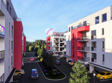 Prodej bytu, 4+kk, 161 m²