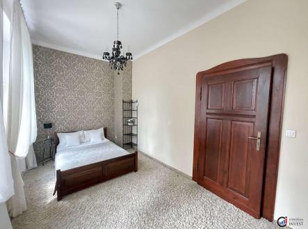 Prodej apartmánu, 87 m² - Kudowa-Zdrój