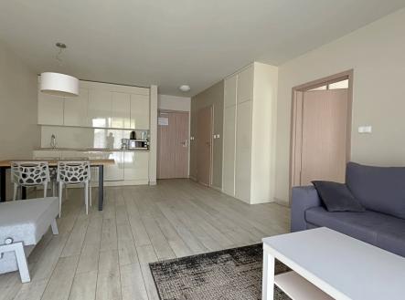 Prodej - hotel, 52 m²