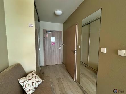 Prodej - hotel, 28 m²