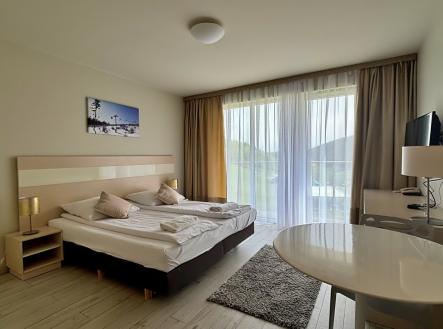 Prodej - hotel, 28 m²