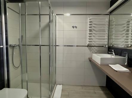 Prodej - hotel, 28 m²