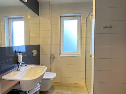 Prodej - hotel, 41 m²