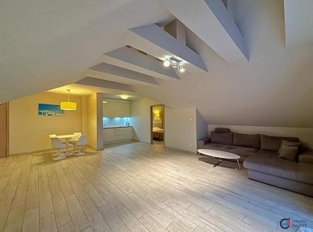 Prodej - hotel, 80 m²