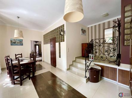 Prodej - hotel, 87 m²