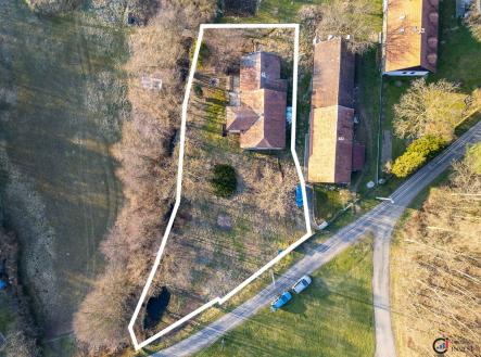 Prodej domu/vily, 143 m²