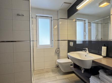 Prodej hotel, 41 m²