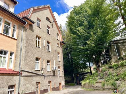 Prodej - hotel, 87 m²