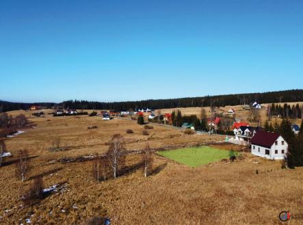Prodej - pozemek pro komerční výstavbu, 1 895 m²