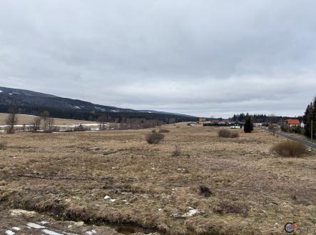 Prodej - pozemek pro komerční výstavbu, 1 895 m²