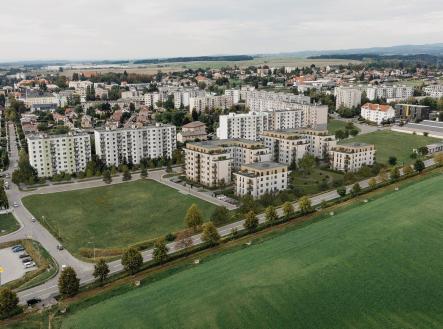 Prodej bytu, 1+kk, 49 m²