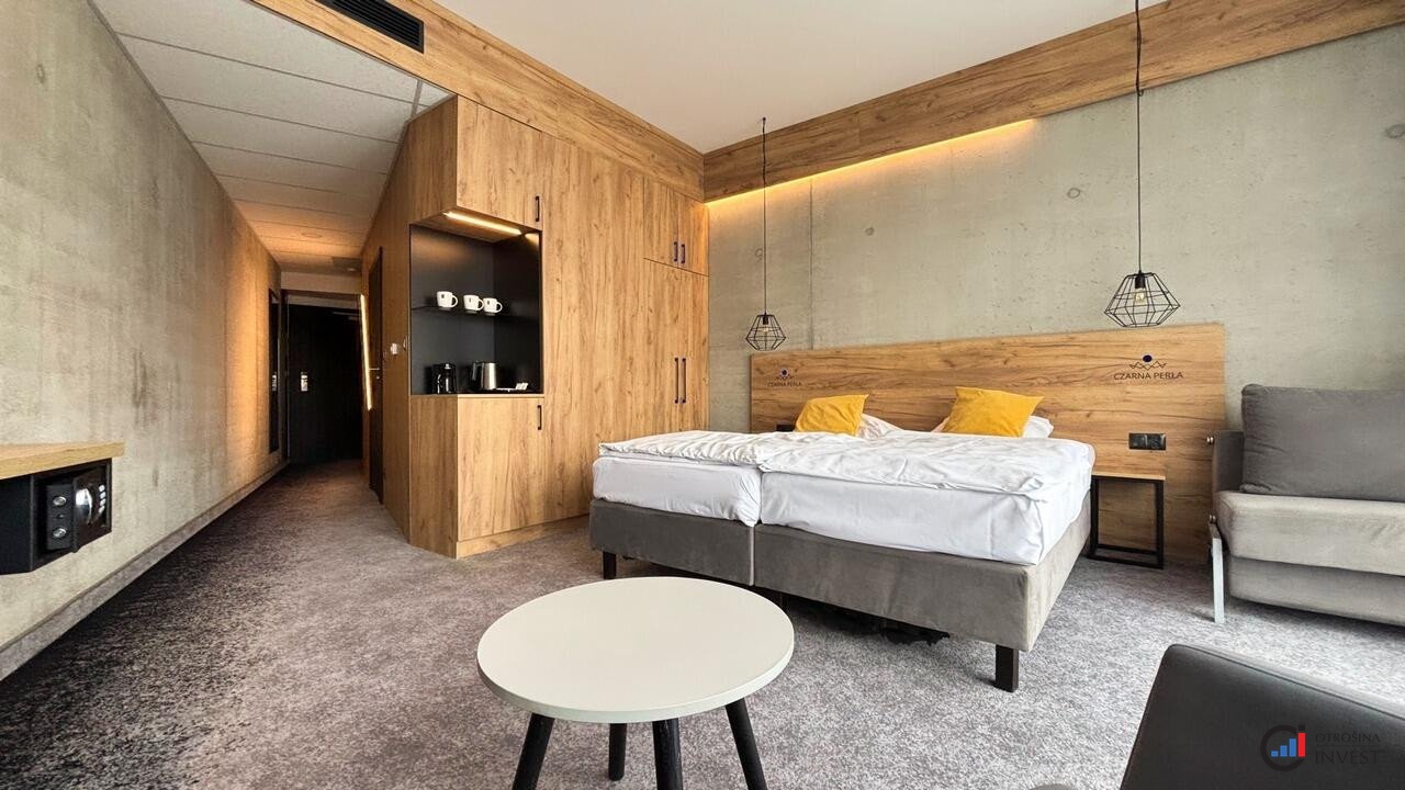  Prodej apartmánu, 31 m² - Dolní Morava