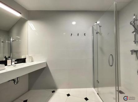 Prodej hotel, 31 m²