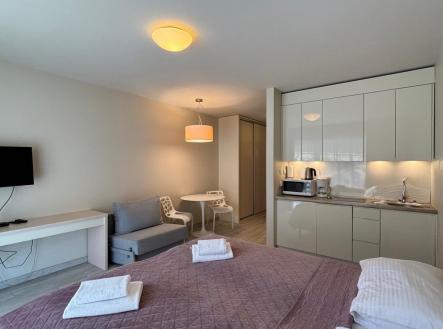 Prodej hotel, 28 m²