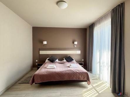 Prodej hotel, 52 m²