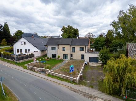 Prodej domu/vily, 187 m² obrázek