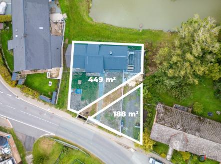 Prodej domu/vily, 187 m²