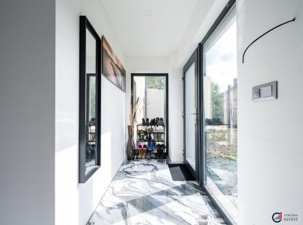 Prodej domu/vily, 187 m²