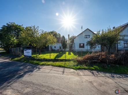 Prodej domu/vily, 197 m²