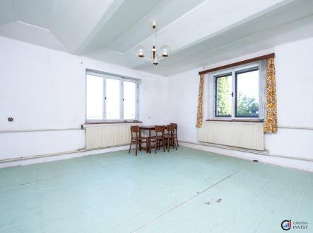 Prodej domu/vily, 197 m²