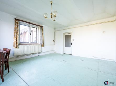 Prodej domu/vily, 197 m²