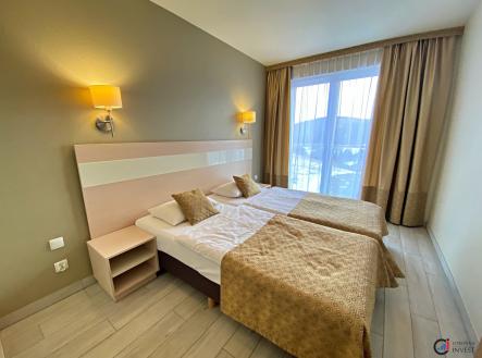 Prodej hotel, 41 m²