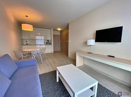Prodej hotel, 41 m²
