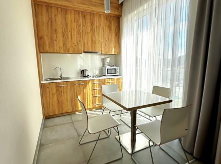 Prodej hotel, 46 m²