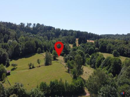 Prodej pozemku pro bydlení, 2 088 m²