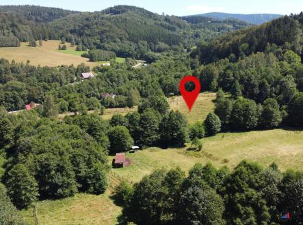 Prodej pozemku pro bydlení, 2 088 m²