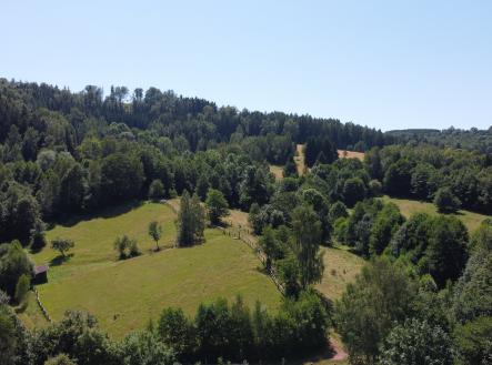 Prodej pozemku pro bydlení, 2 088 m²