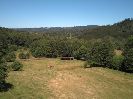 Prodej pozemku pro bydlení, 3 027 m²