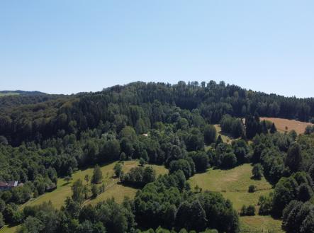 Prodej pozemku pro bydlení, 2 065 m²